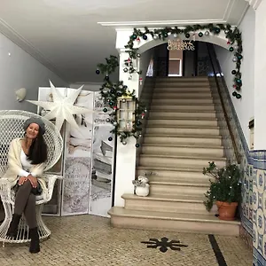 Maria Privatunterkunft