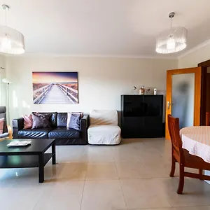 Do Vale T2 Com Piscina Albufeira