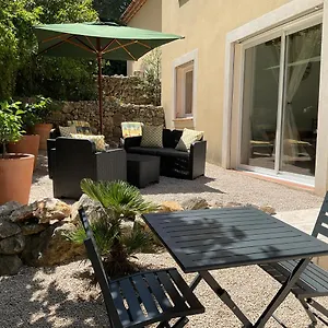 Oustaou Appartement Aubagne