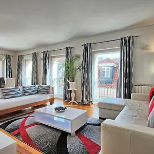 Myplacelisbon - Bairro Alto , Lisbon Portugal