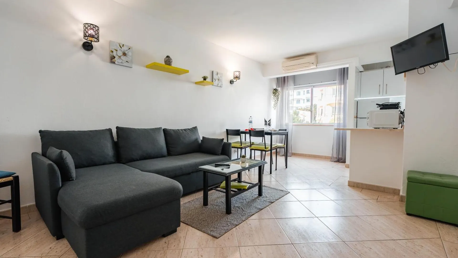 Apartment Apartamentos Julieta Albufeira