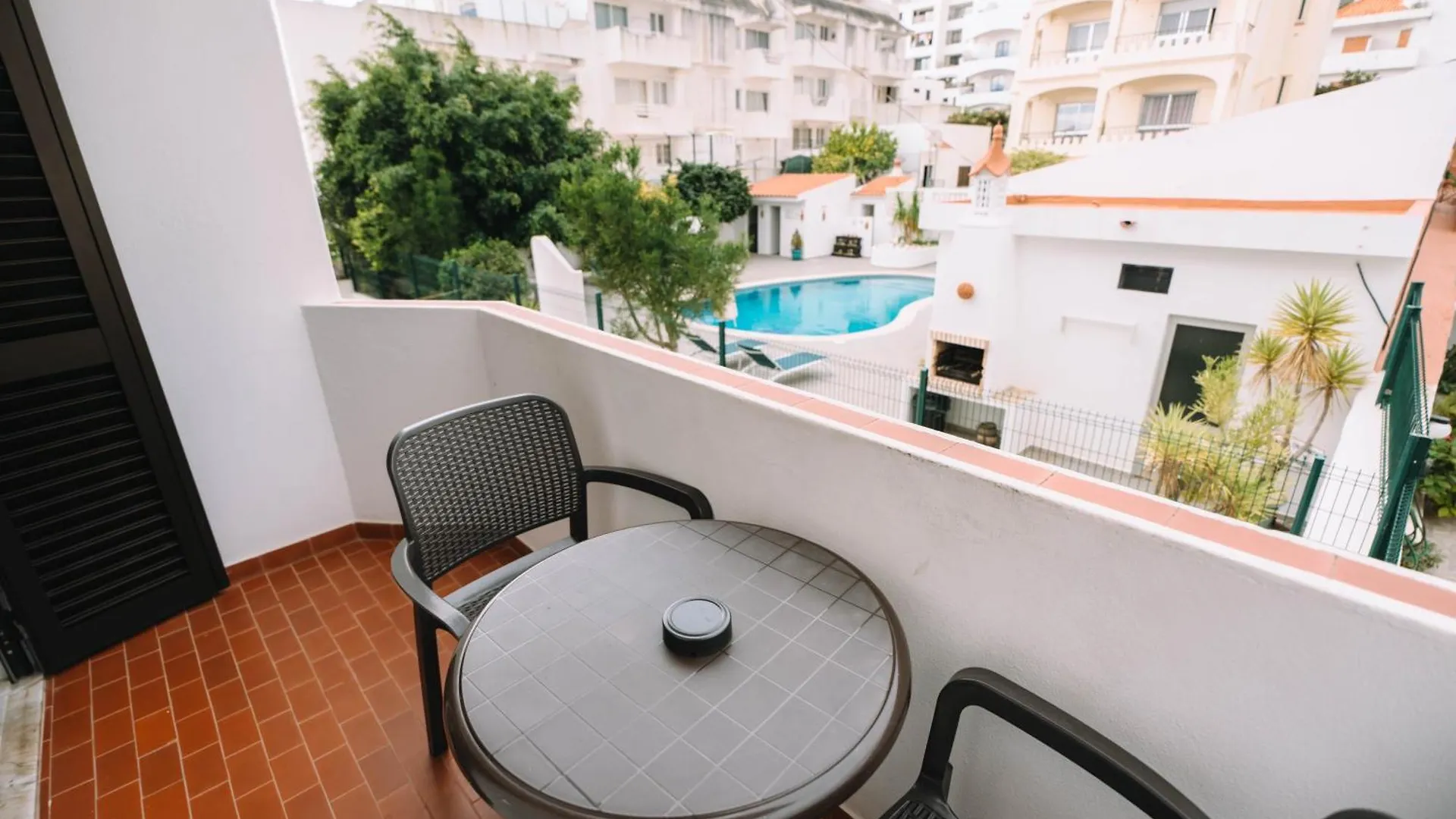 Apartamentos Julieta Albufeira