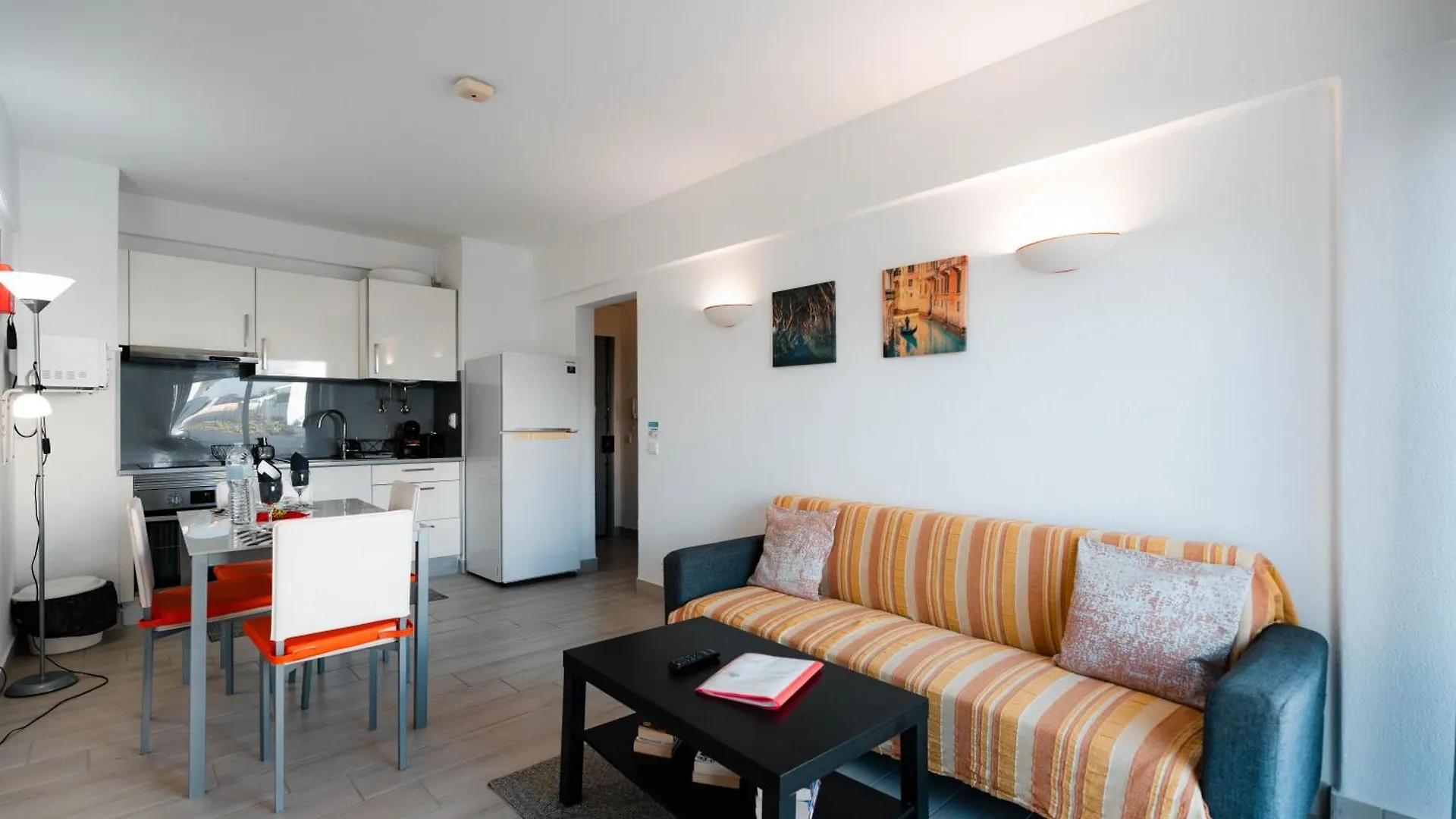 Apartamentos Julieta Albufeira