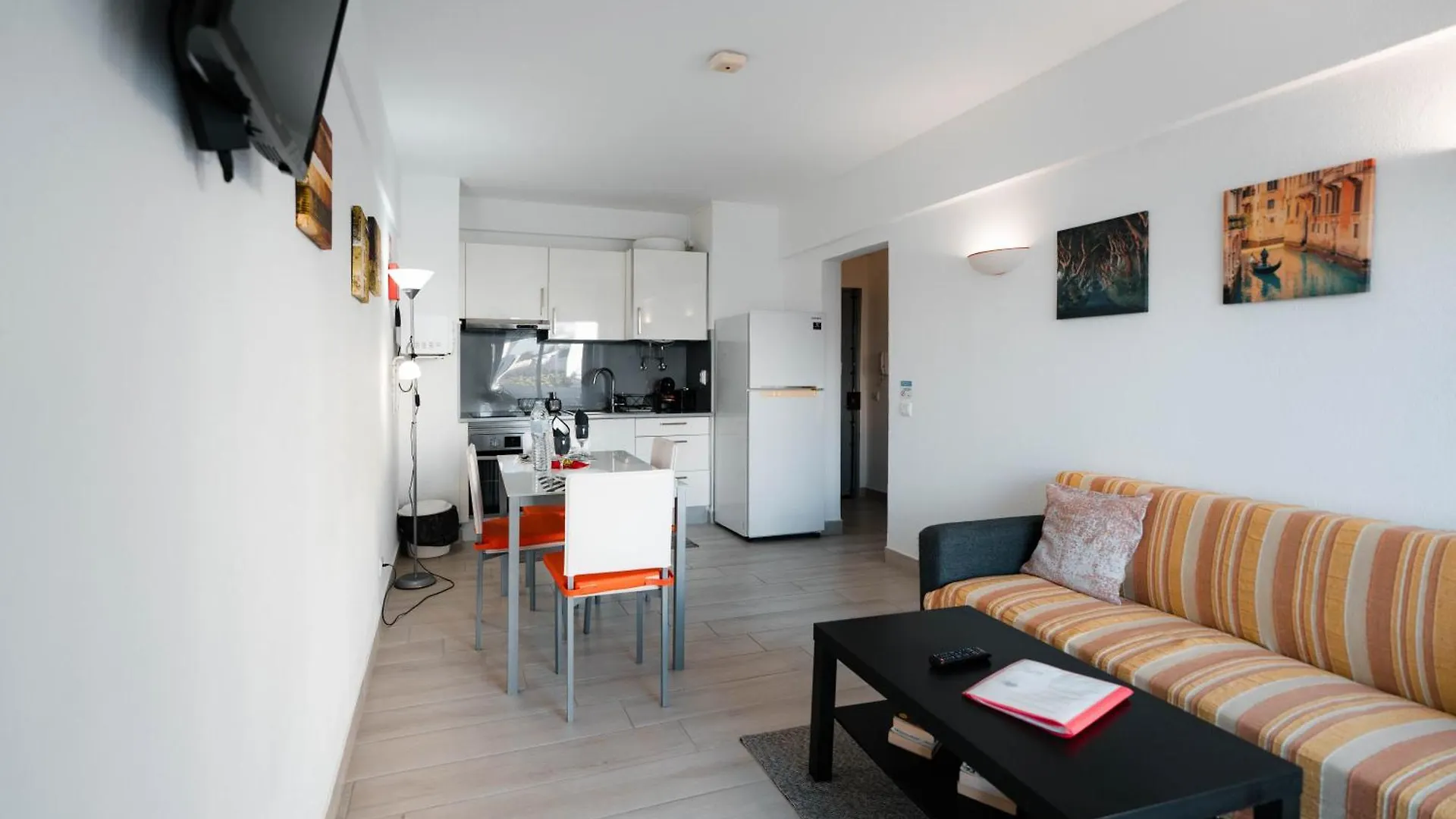 Apartamentos Julieta Albufeira Portugal
