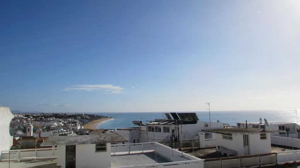 Apartment Apartamentos Julieta Albufeira